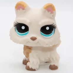 Littlest Petshop Ylämaanterrieri #2059