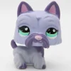 Littlest Petshop Ylämaanterrieri #2241
