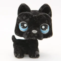 Littlest Petshop Ylämaanterrieri #315
