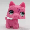 Littlest Pet Shop Ylämaanterrieri #2876 - Second Hand