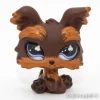 Littlest Petshop Yorkshiren terrieri #509