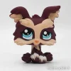 Littlest Petshop Yorkshiren terrieri #1473