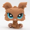 Littlest Petshop Yorkshiren terrieri #2004