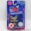 Littlest Petshop Yorkshiren terrieri #883