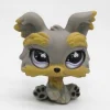 Littlest Pet Shop Yorkshiren terrieri #883 - Second Hand