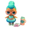 L.O.L. Surprise Aqua March nukke - Second Hand