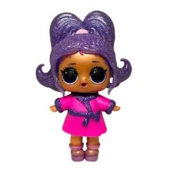 L.O.L. Surprise Slumber Queen Nukke - Second Hand