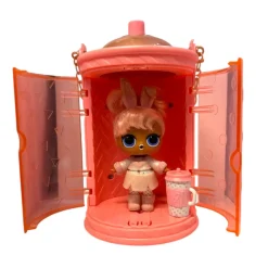 L.O.L. Surprise Snow Bunny nukke - Second Hand
