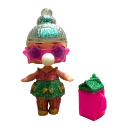 L.O.L. Surprise Tinsel Nukke - Second Hand
