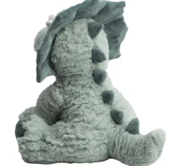 Magni Dinosaurus Triceratops pehmolelu 25cm