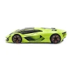 Maisto Lamborghini Terzo Millennio - valot ja äänet