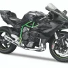 Maisto 1:12 Moottoripyörä Kawasaki Ninja H2 R