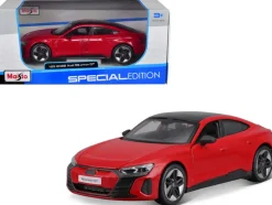 Maisto Special Edition 1:24 Audi RS e-tron GT