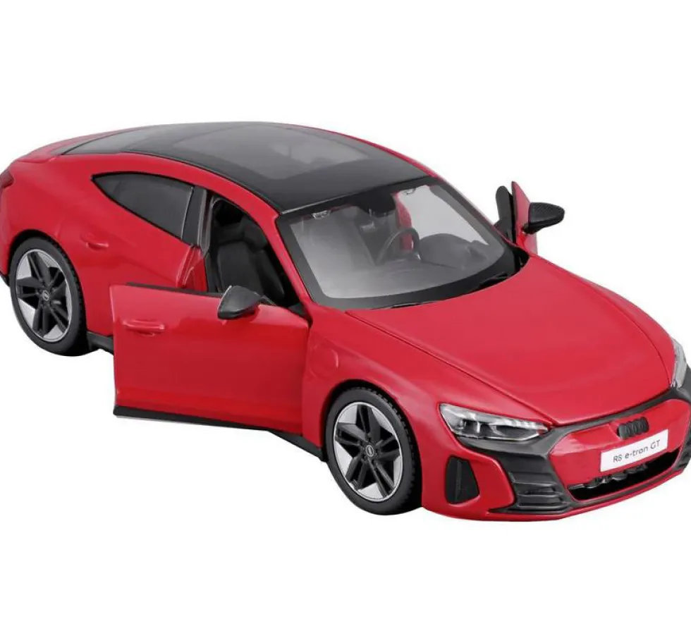 Maisto Special Edition 1:24 Audi RS e-tron GT