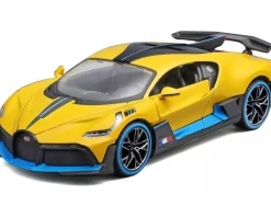 Maisto Special Edition 1:24 Bugatti Divo