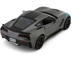 Maisto Special Edition 1:24 2017 Corvette Grand Sport