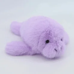 Manaatti pehmolelu 30cm