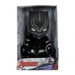 Marvel Avengers Black Panther 30cm äänitoimilla