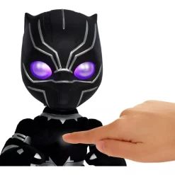 Marvel Avengers Black Panther 30cm äänitoimilla