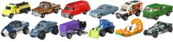Matchbox Classic pikkuauto 1 kpl
