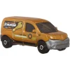 Matchbox European Streets Renault Kangoo