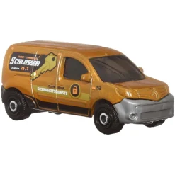 Matchbox European Streets Renault Kangoo