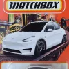 Matchbox Tesla Model Y 1:64