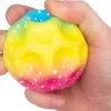 Mega Bounce Rainbow pomppiva pallo
