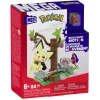 Mega Construx Pokemon Pichu's Forest Forage -rakennussetti