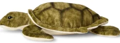 Merikilpikonna pehmolelu 34cm