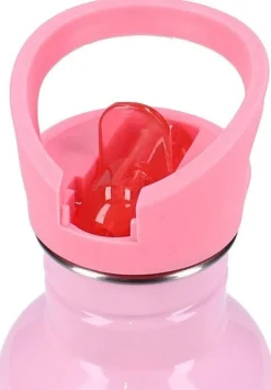 Metallinen juomapullo 500ml - Yksisarvinen