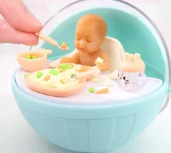 MGA Miniverse Make It Mini Baby Food yllätyspakkaus