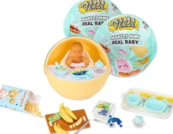 MGA Miniverse Make It Mini Baby Food yllätyspakkaus