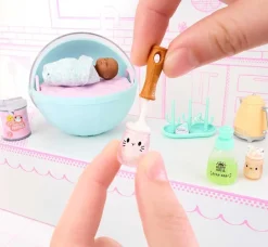 MGA Miniverse Make It Mini Baby Food yllätyspakkaus