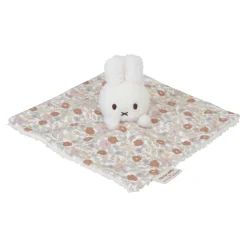 Miffy pupu vintage flowers uniliina vauvalle