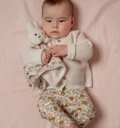 Miffy pupu vintage flowers uniliina vauvalle
