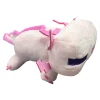 Minecraft Aksolotl pehmolelu 32cm