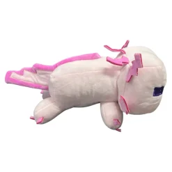 Minecraft Aksolotl pehmolelu 32cm