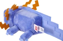 Minecraft Aksolotl pehmolelu 31cm