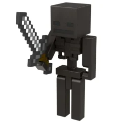 Minecraft Build-A-Portal -figuurit koko setti 6kpl