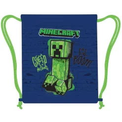 Minecraft Creeper Jumppapussi