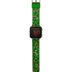 Minecraft digitaalinen Rannekello