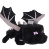Minecraft Ender Dragon pehmolelu 30m
