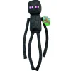 Minecraft Enderman pehmolelu 55cm