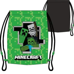 Minecraft jumppa / harrastus Kassi