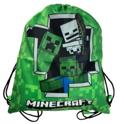 Minecraft jumppa / harrastus Kassi