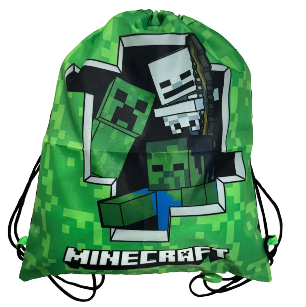 Minecraft jumppa / harrastus Kassi
