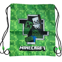 Minecraft jumppa / harrastus Kassi