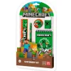 Minecraft Kirjoitusvälineet