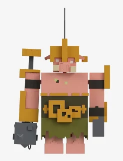 Minecraft Legends Portal Guard -lelufiguuri